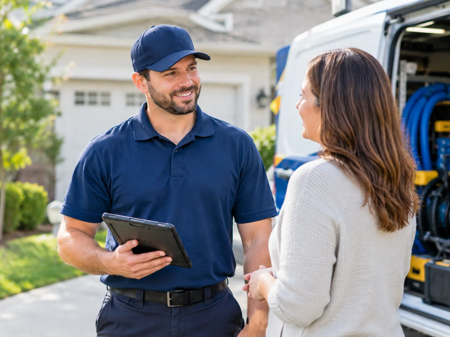 Sewage Backup Cleanup West Jefferson, NC FAQs